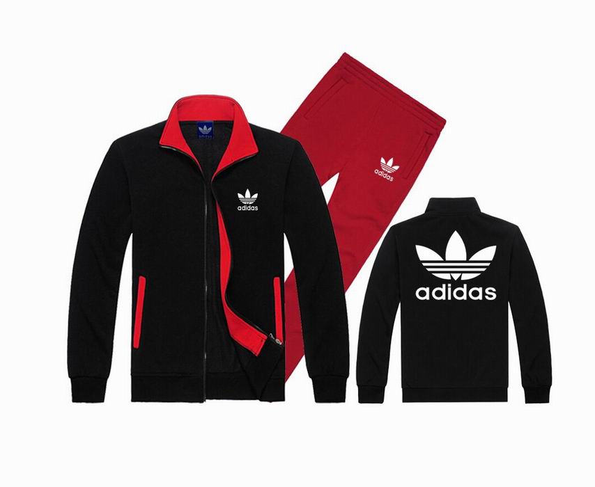 men adidas sport suits-818